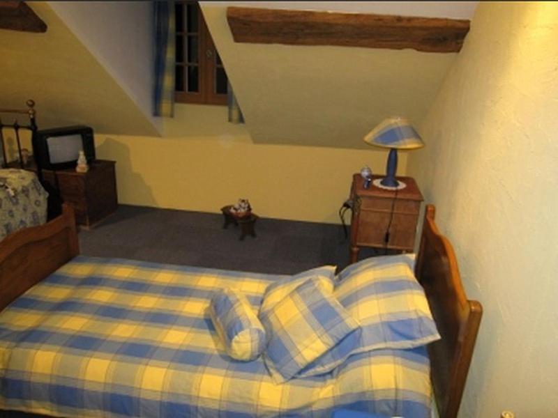 Chambre D'Hotes La Chateliere Prémery Dış mekan fotoğraf