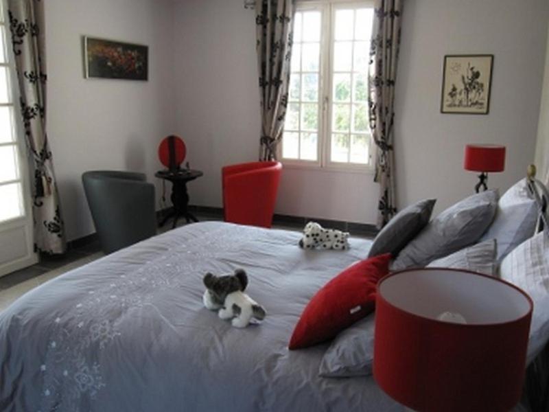 Chambre D'Hotes La Chateliere Prémery Dış mekan fotoğraf